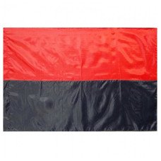 Флаг УПА П6 нейлоновый (П6 УПА) Флаг УПА П6 нейлоновый (П6 УПА)