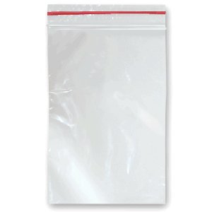 Пакет с замком 70х100 мм 100 шт. (10433) Пакет с замком 70х100 мм 100 шт. (10433)