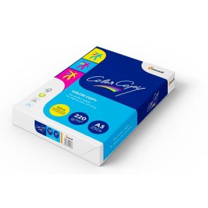 Бумага Color Copy А3 220 г/м2 250 листов (08941)