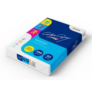 Бумага Color Copy A3 280 г/м2 150 листов (13914)