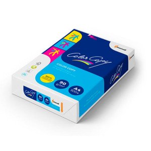 Бумага Color Copy A4 90 г/м2 500 листов (416342)