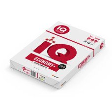 Папір офісний IQ Economy+ A3 80г/м2 клас B 500 аркушів (458960)