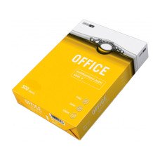Бумага офисная Smart Line Office A4 80 г/м2 класс C 500 листов (001590)