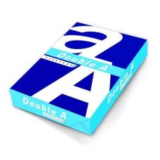 Бумага офисная Double A Premium A4 80 г/м2 класс A 500 листов (000042)