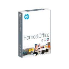 Бумага офисная HP Home & Office A4 80 г/м2 класс С 500 листов (5001440)