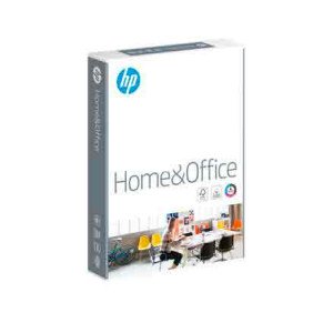Бумага офисная HP Home & Office A4 80 г/м2 класс С 500 листов (5001440) Бумага офисная HP Home & Office A4 80 г/м2 класс С 500 листов (5001440)