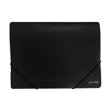 Папка на резинках Economix A4 Черная (E31601-01) Папка на резинках Economix A4 Черная (E31601-01)