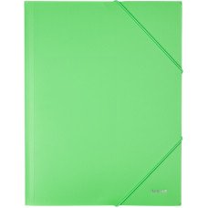 Папка на резинках Axent Pastelini A4 Неомьята (1504-09-A)