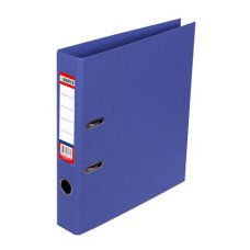 Папка-регистратор Romus Lux archive А4 55 мм Фиолетовая (R884670) Папка-регистратор Romus Lux archive А4 55 мм Фиолетовая (R884670)