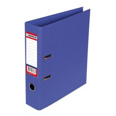 Папка-регистратор Romus Lux archive А4 75 мм Фиолетовая (R884618)