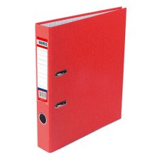 Папка-регистратор Romus Standart archive А4 55 мм Красная (R882645)