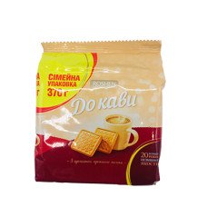 Печиво Roshen до кави пряжене молоко 370 г (623790) Печиво Roshen до кави пряжене молоко 370 г (623790)