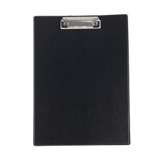 Планшет Buromax A4 PVC Черный (BM.3411-01) Планшет Buromax A4 PVC Черный (BM.3411-01)