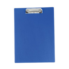 Планшет Buromax A4 PVC Темно-синий (BM.3411-03) Планшет Buromax A4 PVC Темно-синий (BM.3411-03)