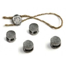 Пломбы свинцовые (00006)