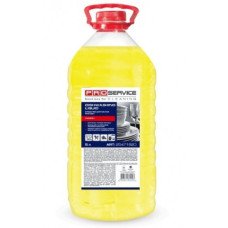 Рідина для миття посуду PRO Service Лимон 5 л (25515030)