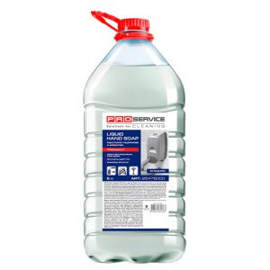 Жидкое мыло Pro Service Ромашка 5 л (225471232)