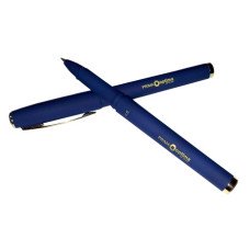 Ручка гелевая Optima Prima Синяя 0.5 мм (O15638-02)