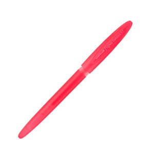 Ручка гелевая Uni-Ball Signo Gelstick Красная 0.7 мм (UM-170.Red)