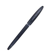 Ручка гелева Uni-Ball Signo Gelstick Чорна 0.7 мм (UM-170.Black)