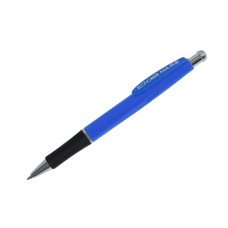 Ручка шариковая автомат. Economix Mars Синяя 0.5 мм (E10111)