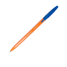 Ручка кулькова Buromax Orange Синя 0.7 мм (BM.8119-01) Ручка кулькова Buromax Orange Синя 0.7 мм (BM.8119-01)