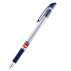 Ручка шариковая Unimax Maxflow Синяя 0.7 мм (UX-117-02)