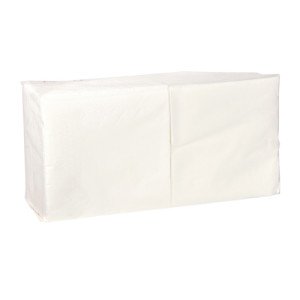 Салфетки Инпак 23х23 см 500 шт. (50506)