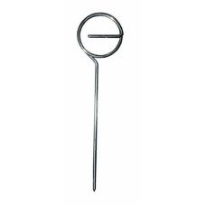 Шип-игла для ламинированных ценников средняя (D16)