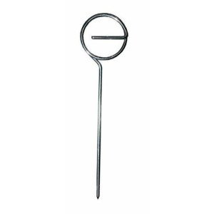 Шип-игла для ламинированных ценников средняя (D16)