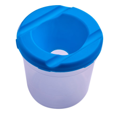 Стакан-непроливайка ZiBi Синий (ZB.6900-02)