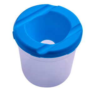 Стакан-непроливайка ZiBi Синій (ZB.6900-02)