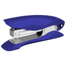 Степлер Axent Ultra №24/6 25 л Синий (4805-02-A)
