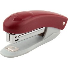 Степлер Axent Welle-2 №10 12 л Красный (4812-06-A)