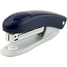 Степлер Axent Welle-2 №10 12 л Синий (4812-02-A)
