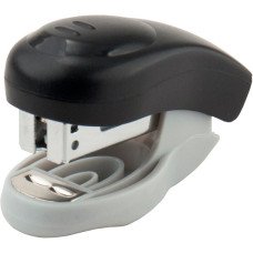 Степлер Axent Welle-2 №24 / 6 10 листов Черный (4810-01-A)