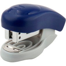Степлер Axent Welle-2 №24 / 6 10 листов Синий (4810-02-A)