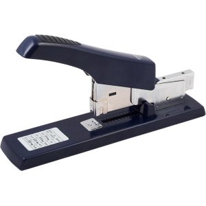 Степлер усиленной мощности Buromax №23 100 л Синий (BM.4286-02) Степлер усиленной мощности Buromax №23 100 л Синий (BM.4286-02)