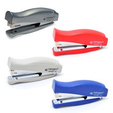Степлер Kangaro Vertika-45 №24, 26 30 л Ассорти (300643)