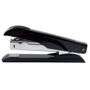 Степлер металлический Buromax №24/6-26/6 50 л Ассорти (BM.4251)