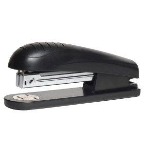 Степлер Scholz №10/4 15 л Черный (04020249) Степлер Scholz №10/4 15 л Черный (04020249)