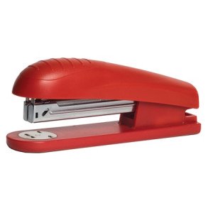 Степлер Scholz №10/4 15 л Красный (04020151)