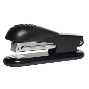 Степлер Scholz №24/6-26/6 30 л Черный (04020749) Степлер Scholz №24/6-26/6 30 л Черный (04020749)