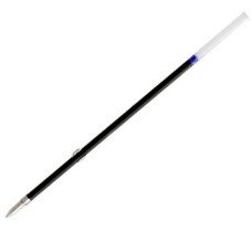 Стержень шариковый Buromax 0.7 мм 107 мм Синий (BM.8003)