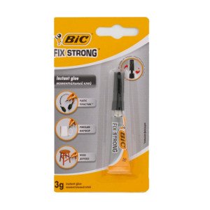 Суперклей BIC 3 г (bc9048264)