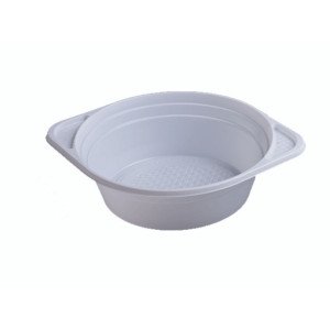 Тарелки глубокие 500 мл 100 шт. (78941)