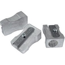 Точилка металева KUM Срібляста (400-1K) Точилка металева KUM Срібляста (400-1K)