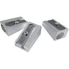 Точилка металева KUM Срібляста (400K) Точилка металева KUM Срібляста (400K)