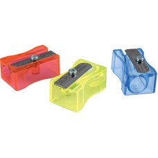 Точилка пластикова KUM Асорті (100-1 FT)