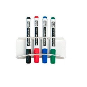 Держатель вертикальный 2х3 Classic для 4 маркеров (AS127) Держатель вертикальный 2х3 Classic для 4 маркеров (AS127)